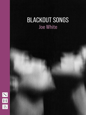 cover image of Blackout Songs (NHB Modern Plays)